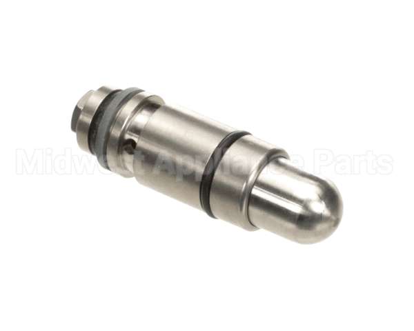 12491 Fisher Ss Cylinder Kit Foot Valve