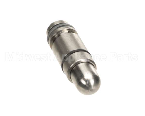 12491 Fisher Ss Cylinder Kit Foot Valve