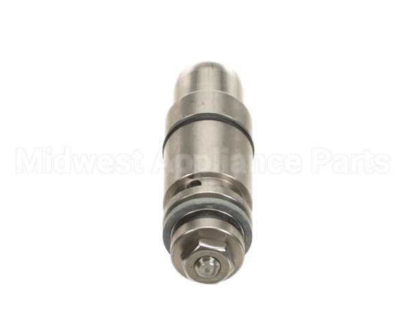 12491 Fisher Ss Cylinder Kit Foot Valve