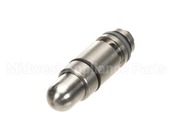 12491 Fisher Ss Cylinder Kit Foot Valve