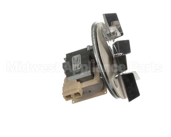 125-0041 Axis Fan Motor