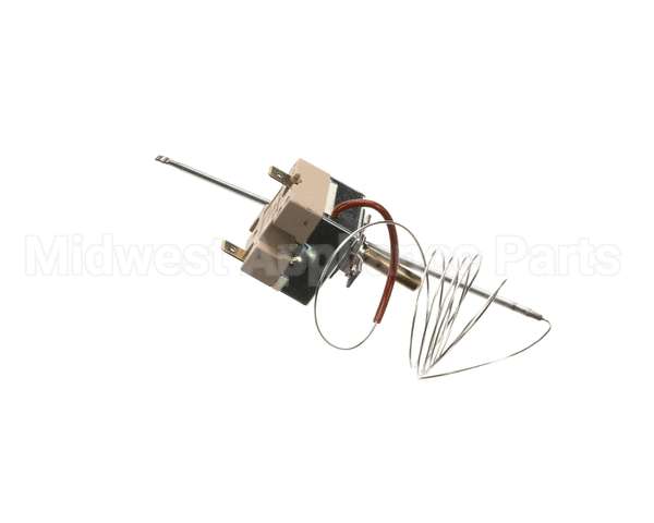 125-0072 Axis Thermostat