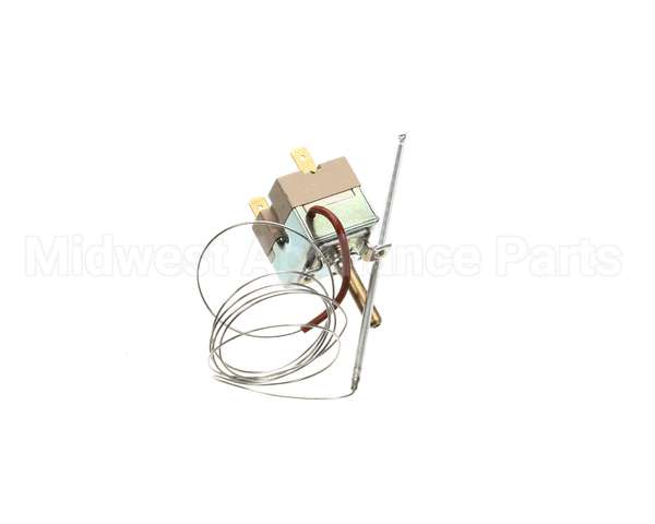125-0072 Axis Thermostat