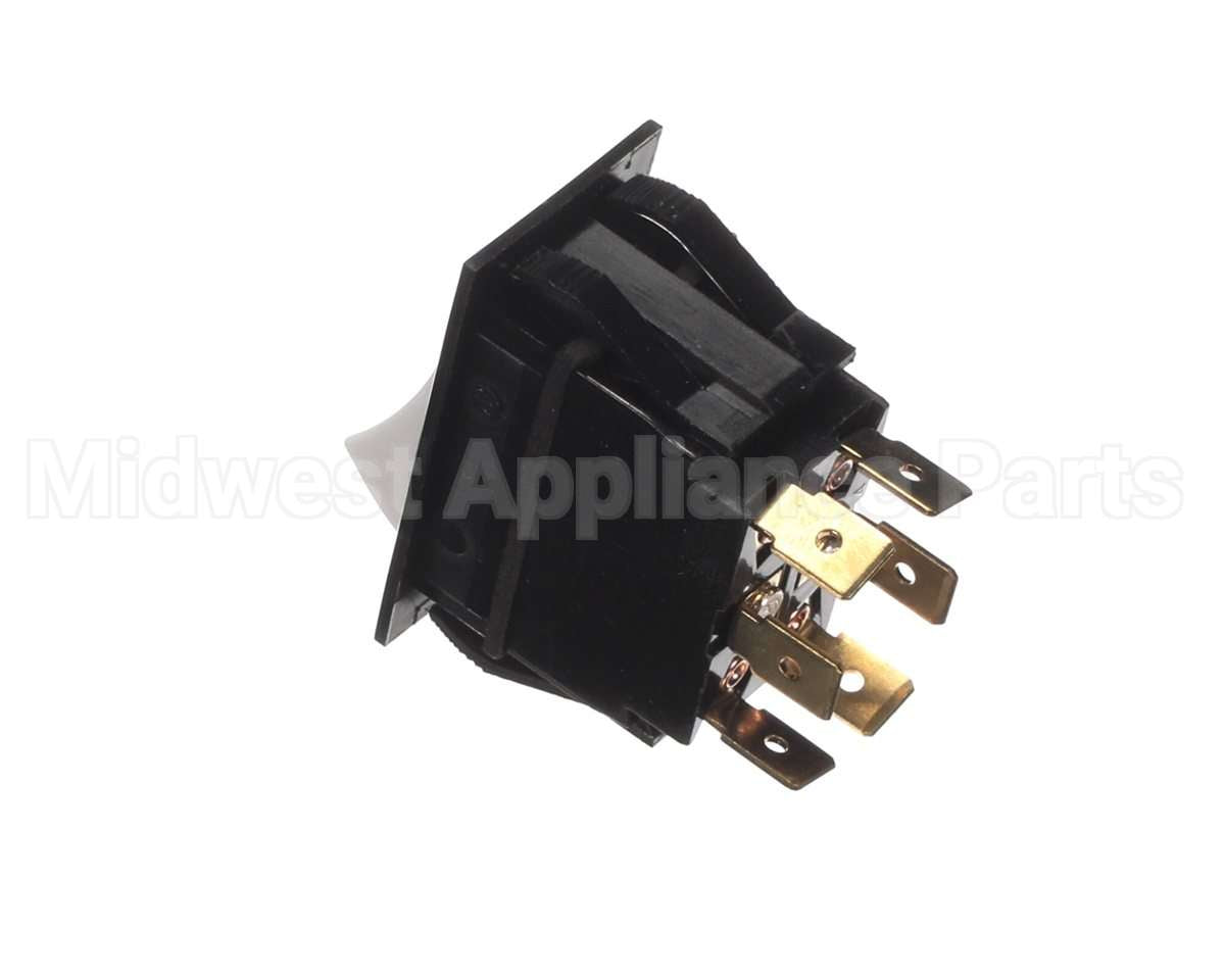 125-11922R Fast Switch Rocker Tab,Sealed