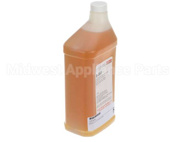 125-6264 Sipromac Busch Oil Flushing R-568