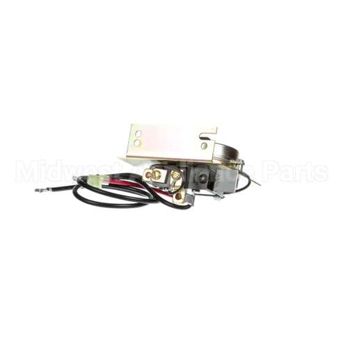 125 World Dryer Switch Time Complt 115V