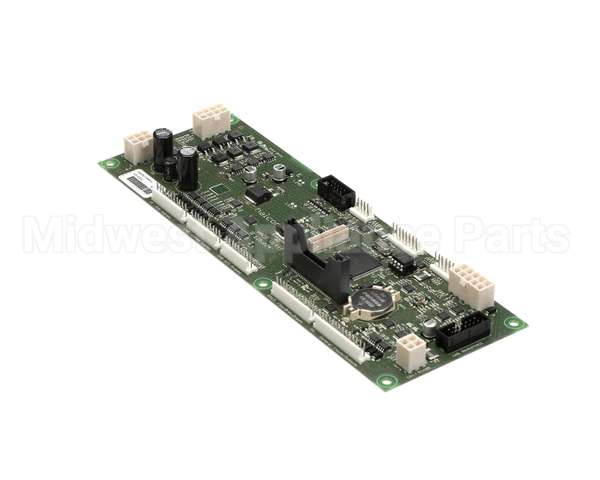 125.024 Nespresso Hacb Control Board