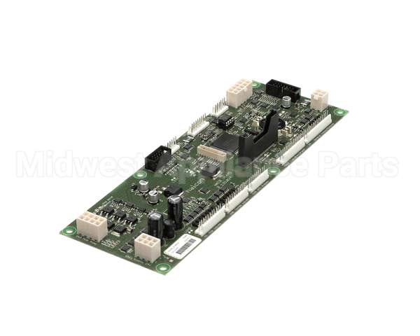125.024 Nespresso Hacb Control Board