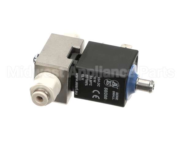 125.240 Nespresso Solenoid Valve 3/2, 1.1, Set