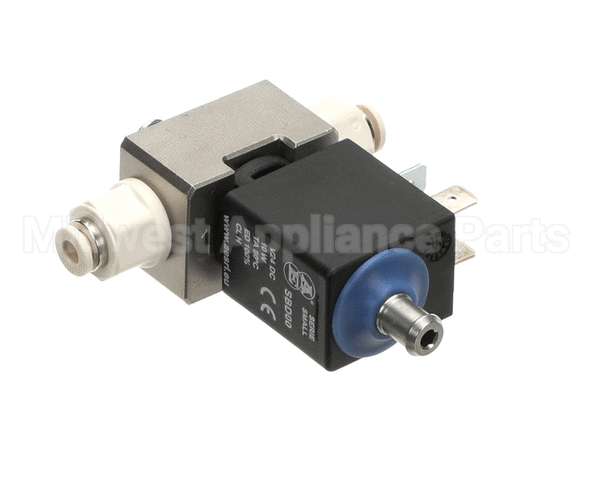 125.240 Nespresso Solenoid Valve 3/2, 1.1, Set