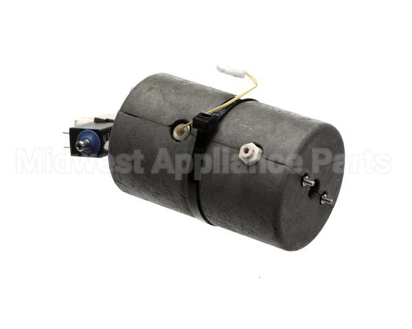 125.260 Nespresso Coffee Boiler, Assembly
