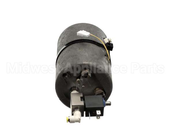 125.260 Nespresso Coffee Boiler, Assembly
