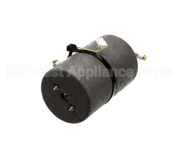 125.260 Nespresso Coffee Boiler, Assembly
