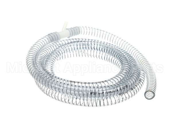 125.399 Nespresso Drain Pipe Set Ag220