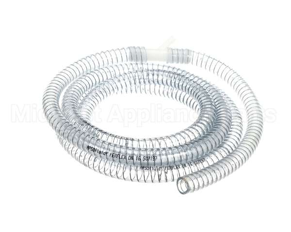 125.399 Nespresso Drain Pipe Set Ag220