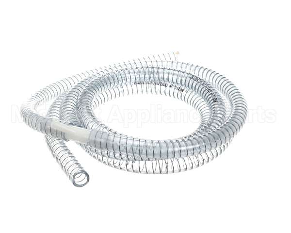 125.399 Nespresso Drain Pipe Set Ag220