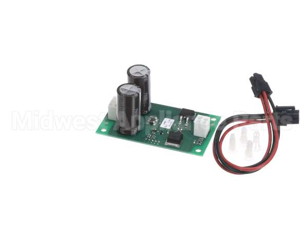 125.630 Nespresso Ulvoltage Stabilization Board