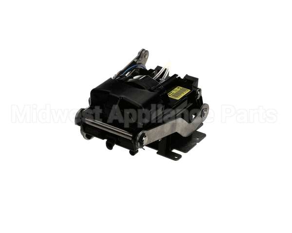 125.952 Nespresso B2B Bu Horeca Left Assembly