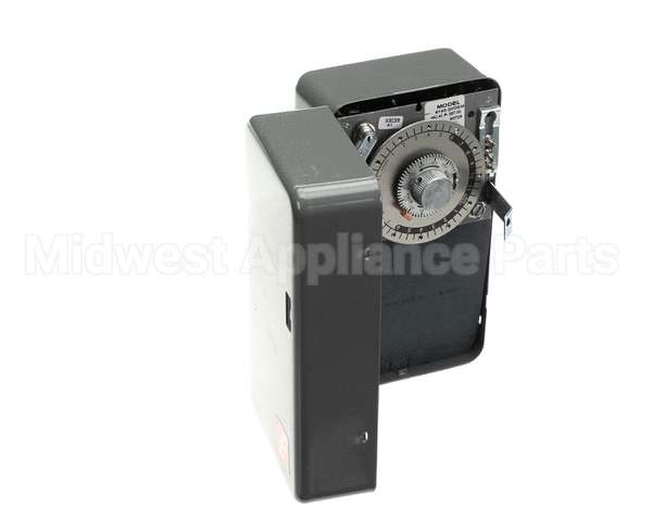 125011662 Hussmann Time Clock Paragon 8145-20