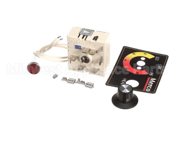 125011663 Hussmann Crtl Infinite Kit 240-1022