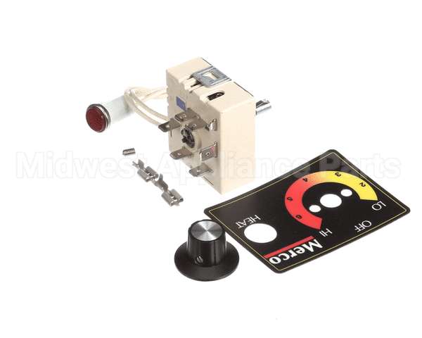 125011663 Hussmann Crtl Infinite Kit 240-1022