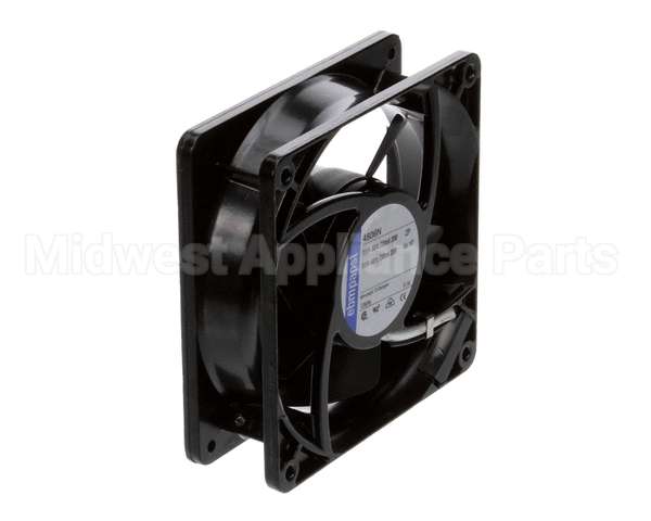 125012012 Hussmann (B)Mtr Axial Papst 4 Ebm# 4606N