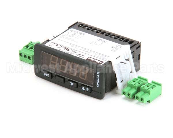 125012300 Hussmann Omnistat M/T 952911-230Vac