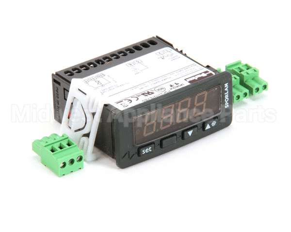 125012300 Hussmann Omnistat M/T 952911-230Vac