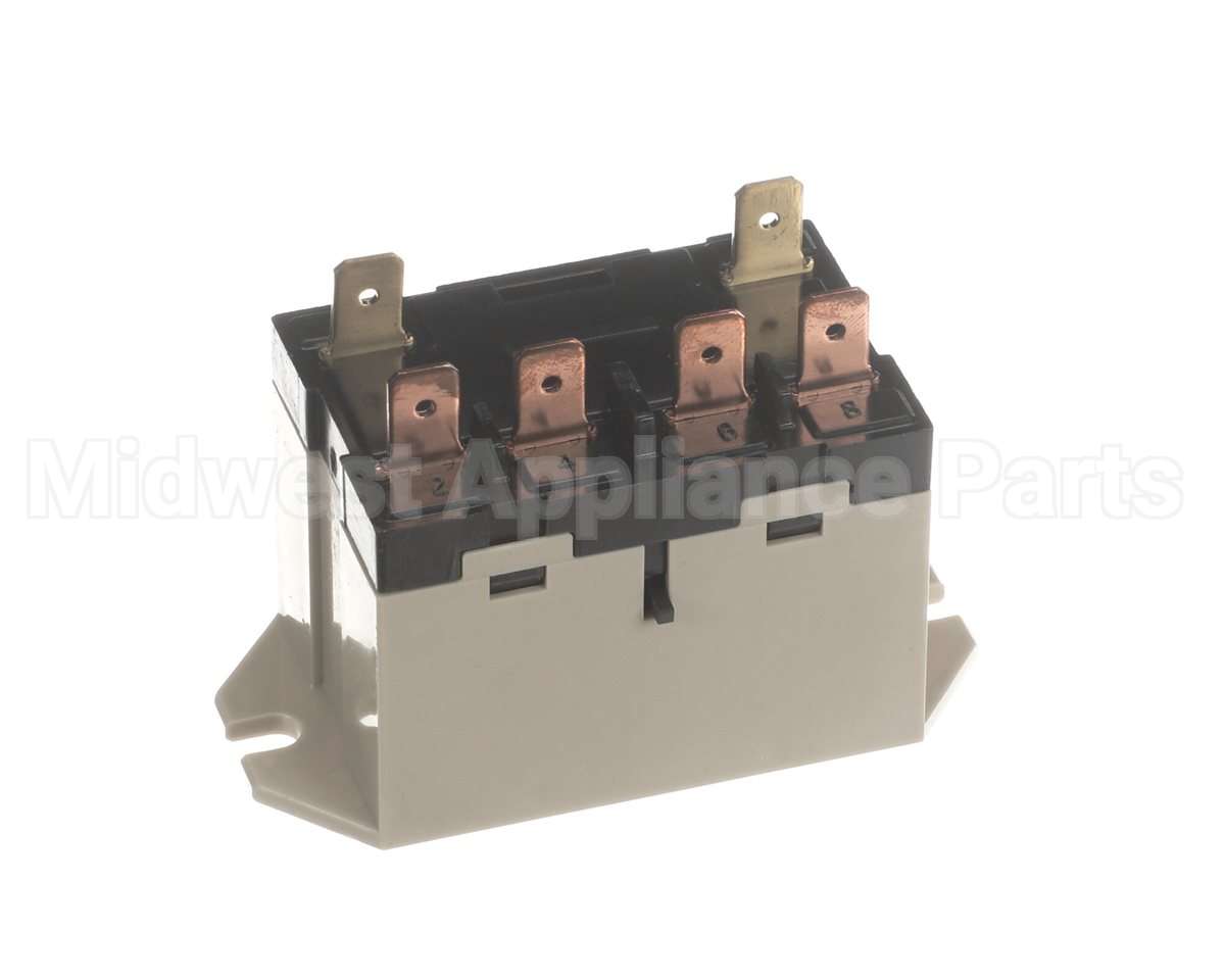 125013182 Hussmann Relay Dpst 3A355
