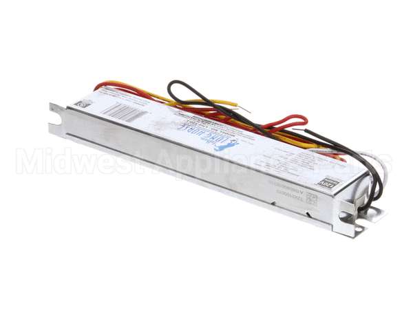 125013267 Hussmann (B)Blst Lh4-120-L Fulham