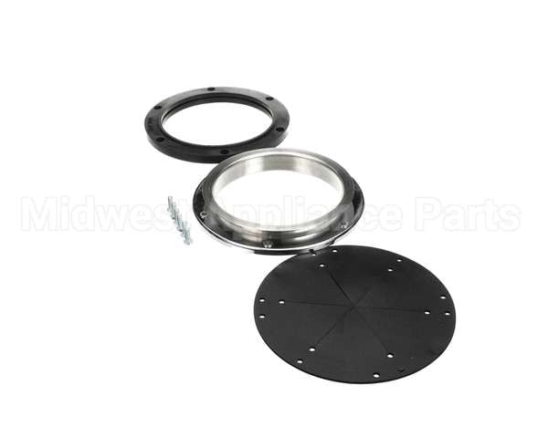 12504 Insinkerator #6 Collar Adaptor Kit