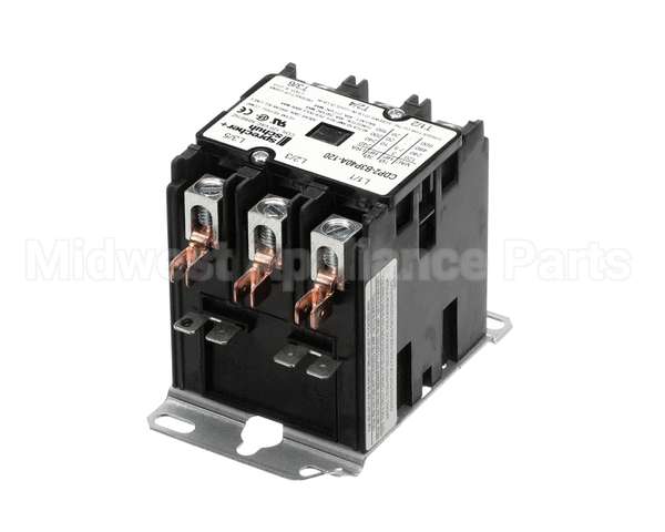 125048 Robot Coupe R300 Discharge Plate