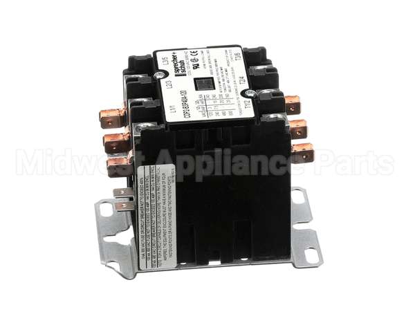 125048 Robot Coupe R300 Discharge Plate