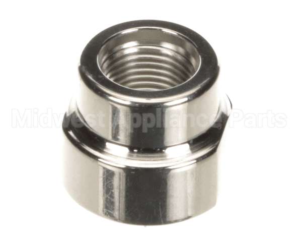 12505 Fisher Adptr 3/8F X Chi Svlf 304