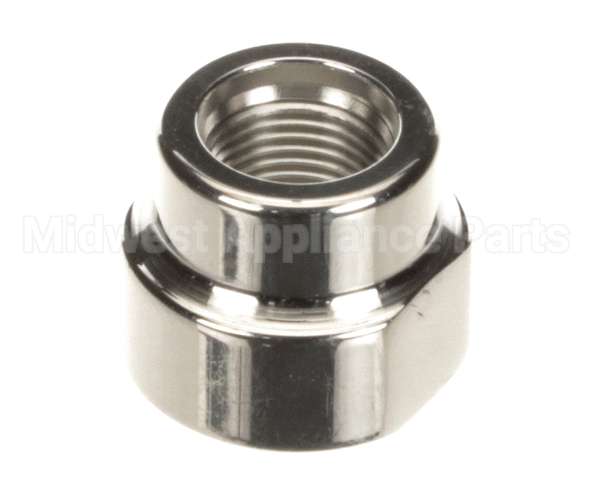 12505 Fisher Adptr 3/8F X Chi Svlf 304