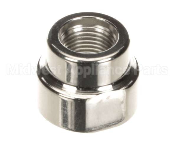 12505 Fisher Adptr 3/8F X Chi Svlf 304