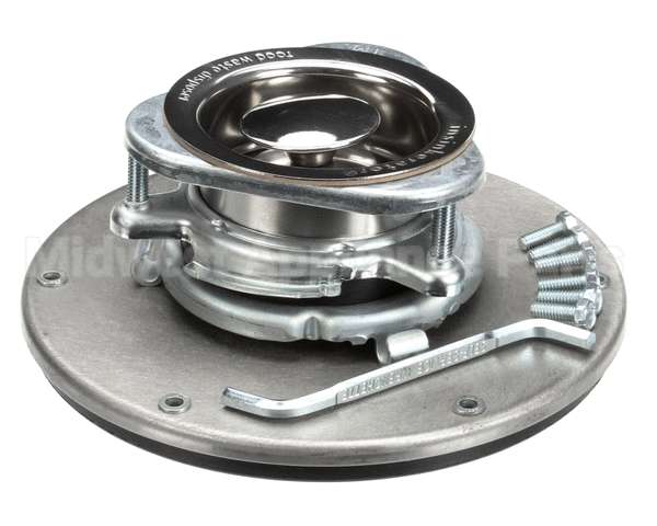 12506 Insinkerator Standard #5 Sink Flange Kit