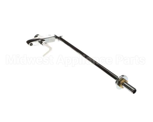 12513 Fisher Glass Filler 12Ped 3/8M