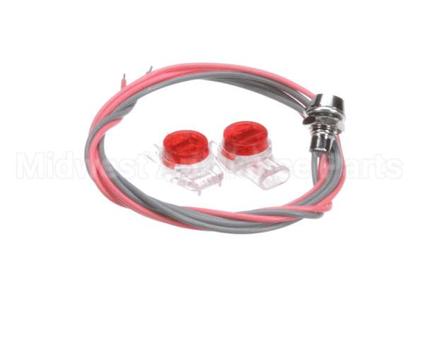 12517.0001 Bunn Led Replacement Kit, Grn(M6)