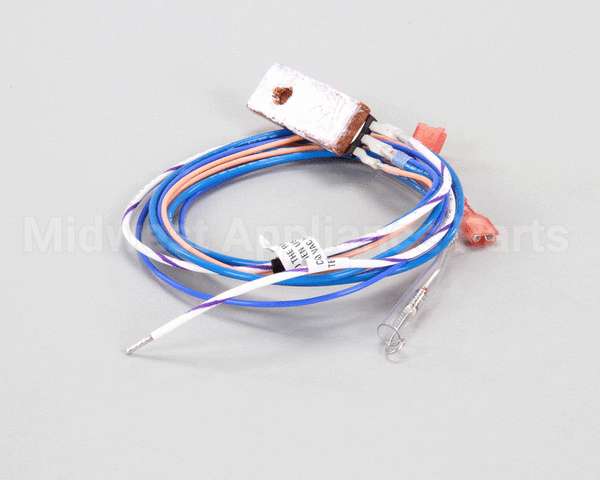 12527.0009 Bunn Triac/Heat Sink Assembly,W/Fuse Ce