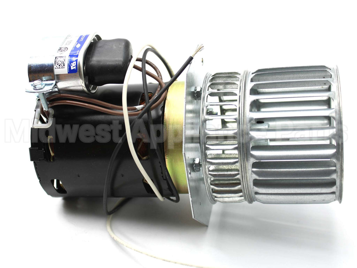 125342 Reznor 115V Ventor Assy For Sc100-300