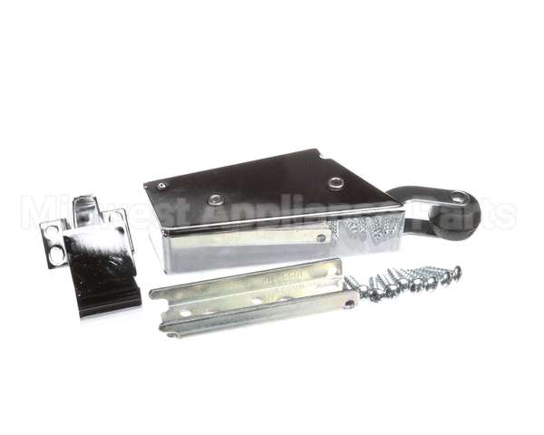 125373 Norlake Door Closer 1095 - Flush