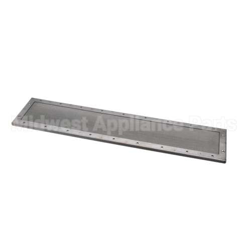 125481 Marshall Air Screen Asby Burner