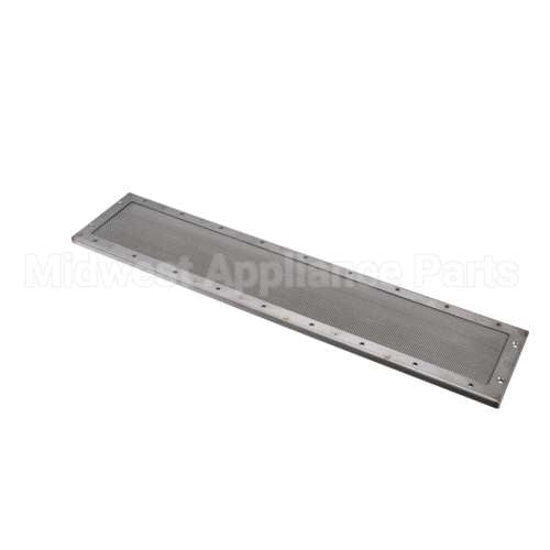 125481 Marshall Air Screen Asby Burner