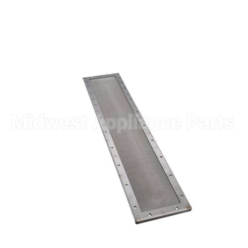 125481 Marshall Air Screen Asby Burner