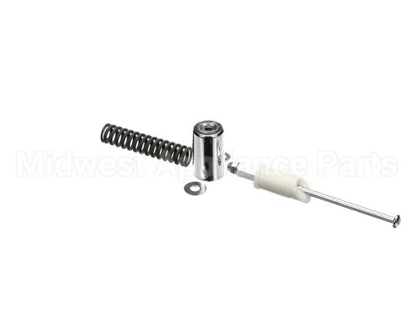 1255-000003 Kason Spring Kit Polished Chrome