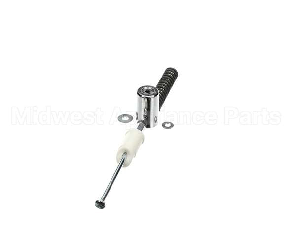 1255-000003 Kason Spring Kit Polished Chrome