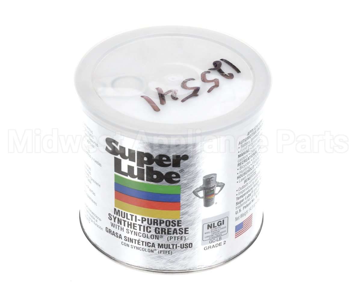 125541 Groen High Temp Grease
