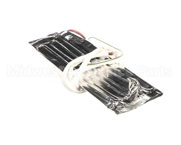 1255606 Sandenvendo Htr,Var Density,Upr,Hfdh