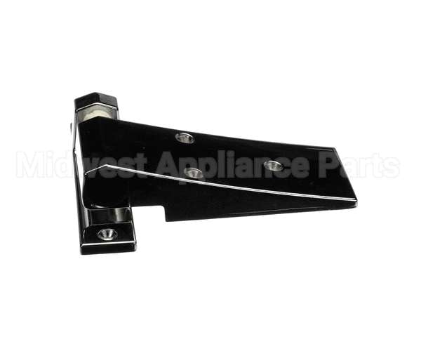 1256-V00004C Kason Hinge Smooth Face Chrome Flush